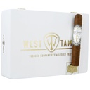 West Tampa Tobacco Company White Robusto 5" * 50