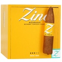 Zino Nicaragua Short Torpedo 4" * 52