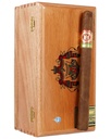 Arturo Fuente Natural Canones 8"1/2 * 52