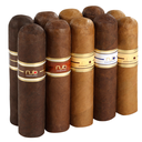 Nub by Oliva 10-Cigar Sampler