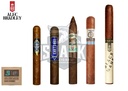 Alec Bradley CA Top 25 Collection III		