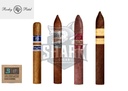 Rocky Patel CA Top 25 Collection I	