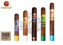 E.P. Carrillo CA Top 25 Collection I		