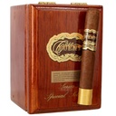 Arturo Fuente Casa Fuente 807 Natural 5"3/4 * 52