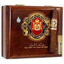 Arturo Fuente Don Carlos No. 4 5" * 43