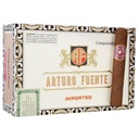 Arturo Fuente Especiales Conquistador 5"1/2 * 56