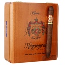 Arturo Fuente Hemingway Classic Maduro 7" * 46