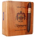 Arturo Fuente Hemingway Untold Story Maduro 7"5/8 * 54