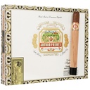 Arturo Fuente Sun Grown Chateau Royal Salute 7"5/8 * 54