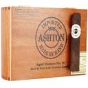 Ashton Aged Maduro No. 10 5"* 50