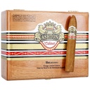 Ashton Cabinet Belicoso 5"1/4 * 52