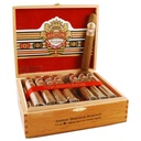 Ashton Heritage Puro Sol Robusto 5"1/2 * 50