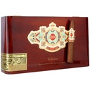 Ashton Symmetry Belicoso 5"1/4 * 52