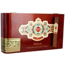 Ashton Symmetry Robusto 5" * 50