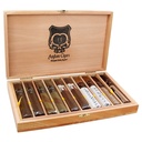 Asylum 10-Cigar Sampler