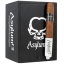 Asylum 13 Maduro Toro 6" * 52