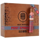 Alec Bradley Post Embargo Blend Code B15 Gordo 6" * 60