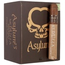 Asylum 13 Medulla Maduro 7" * 70