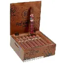 Alec Bradley Post Embargo Blend Code B15 Robusto 5" * 52