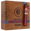 Alec Bradley Post Embargo Blend Code B15 Toro 6" * 52