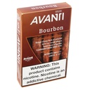 Avanti Bourbon Cigarillos 4"1/2 * 34