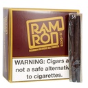 Avanti RamRod Bourbon Originals 6"1/2 * 34